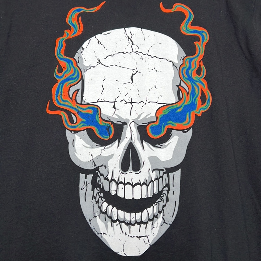 Stone Cold Steve Austin shirt